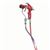 H2O BobCAT Spray Gun With Hose