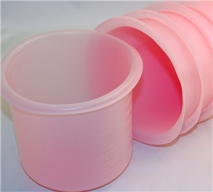 CAT Rigid Liners for Remote Pots