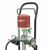 Solvent Air Assist Airless Pump