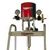 Solvent Air Assist Economy Cart