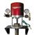 Solvent Air Assist Wall Mount