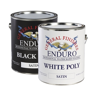 Enduro Pigmented Poly