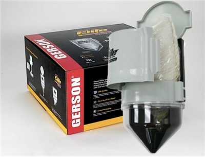 Gerson Elite Strainer System