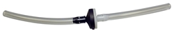 Apollo Air Feed Tube