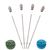 AtomiZer Fluid Set - Deluxe
