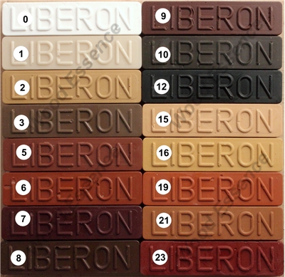 Liberon Wax Filler Sticks