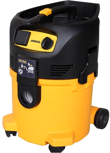 Mirka MV912 Vacuum (Discontinued)