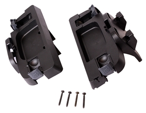 Mirka DE1230 Tool Case Fastening Kit