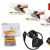 Mirka DEOS 3x4" Sander Kit