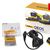 Mirka DEOS 3x4" Sander Only