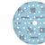 Mirka Galaxy H&L 6" Multifit Discs