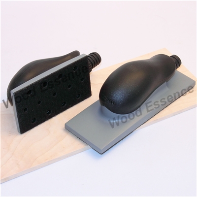 Mirka Abranet Hand Sanding Blocks