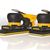 Mirka DEOS 3" x 5" Rectangular Sander