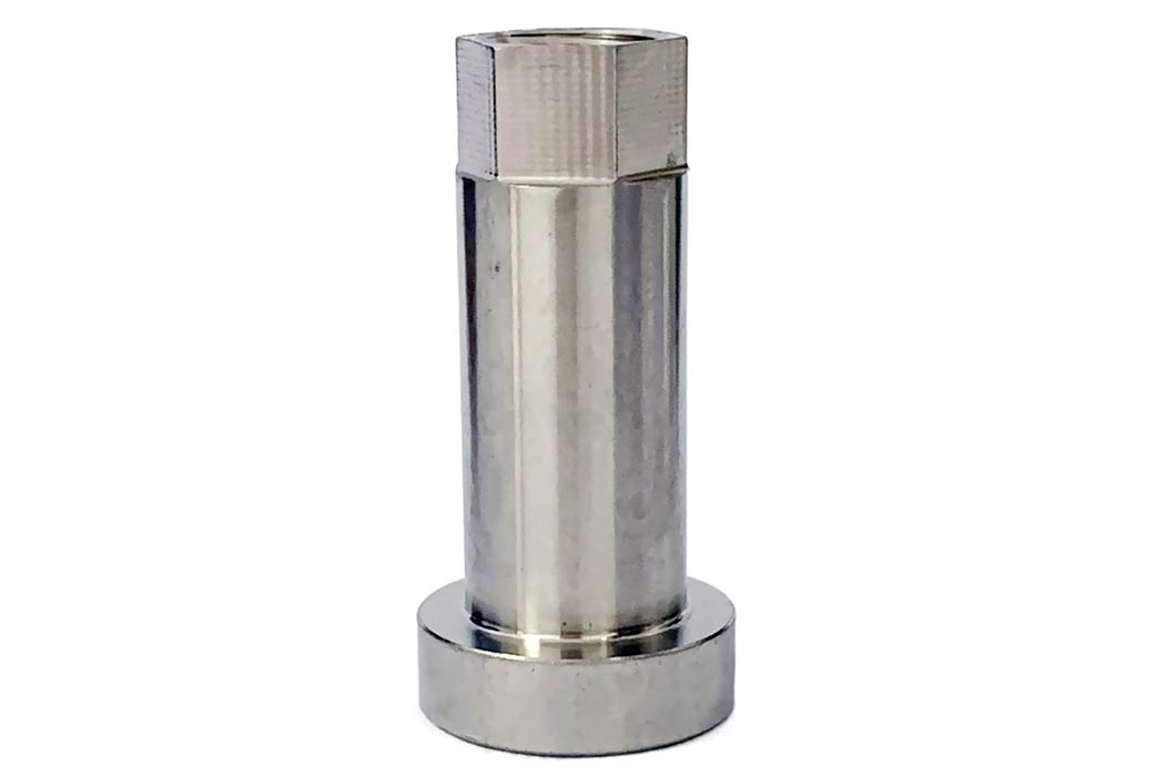 Mirka PCS Spray Gun Adapter 13