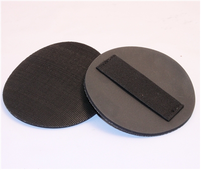 Mirka Grip Hand Pad w/Strap