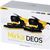 Mirka DEOS Packaging