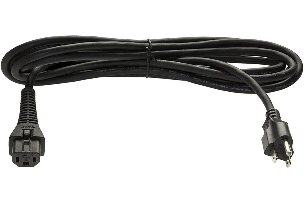 Mirka Power Cord For DEROS, DEOS & LEROS Sanders