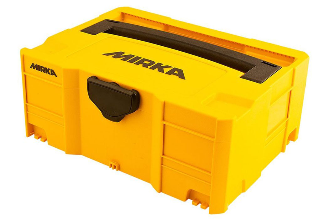 Mirka Systainer Toolcase