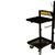 Mirka Dust Extractor Trolley