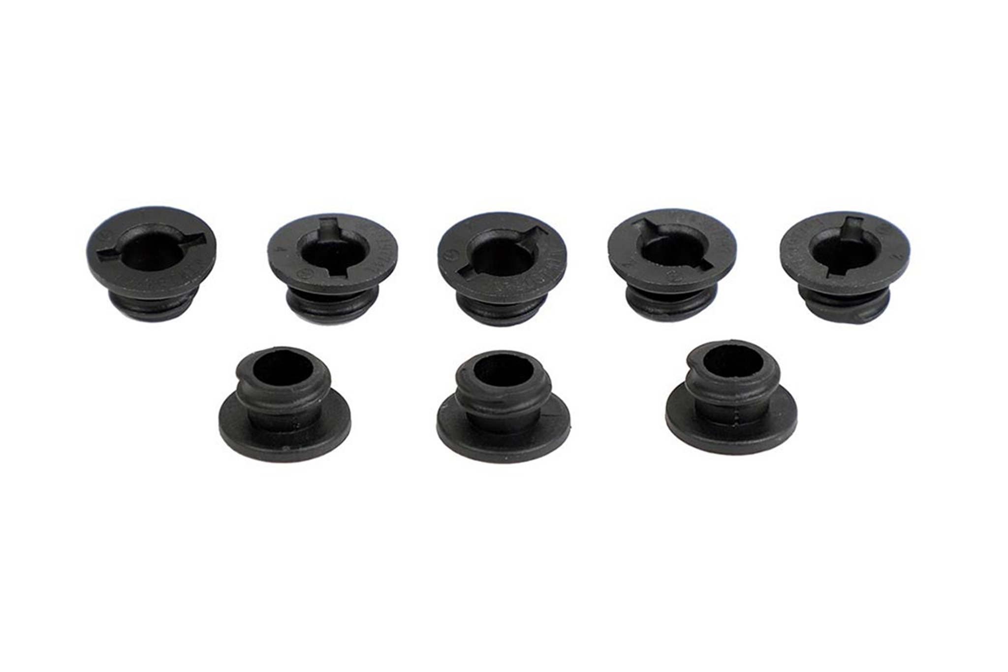 Mirka Hole Screw Kit for LEROS