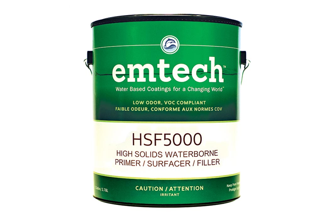 HSF5100 Grain Filler