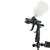 Walcom EGO Carbonio 190 Detail Spray Gun
