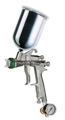 Walcom SLIM HVLP Spray Gun