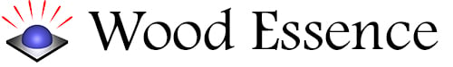 Wood Essence Distributing Logo