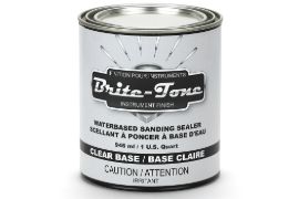 CrystaLac Brite Tone Sanding Sealer