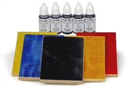 ColorFX Dye Accent Kit