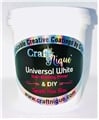 CrystaLac - CraftNique Universal White