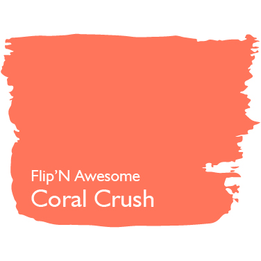 Coral Crush