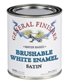 General Finishes Brushable Enamel