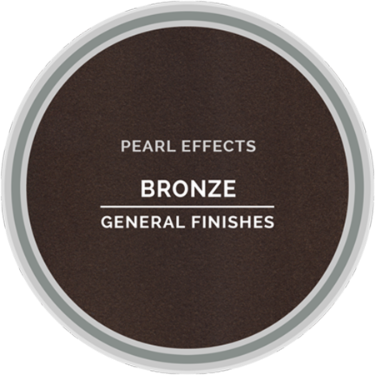 General Finishes Pearl Effects Bronze