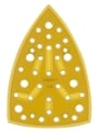 Mirka DELTA Backup Pad Replacement