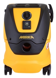 Mirka DE-1230-PC Dust Extractor Vacuum