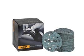 Mirka Galaxy H-L Multi-Fit 3" Discs