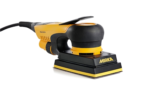 Mirka DEOS 3x5" Sander