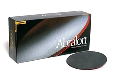 Mirka Abralon Hook & Loop Foam Backed Pads