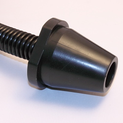 Mirka Abranet Vacuum Hose Connector