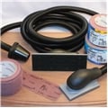 Abranet Hand Sanding Starter Kit