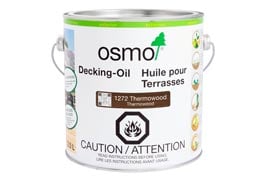 Osmo Decking Oil