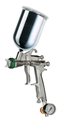 Walcom SLIM HVLP Spray Gun