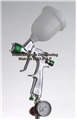 Walcom EGO HVLP Detail Spray Gun - Legacy