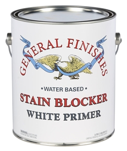 General Finishes Stain Blocker White Primer