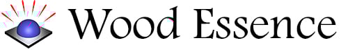 Wood Essence Distributing Logo